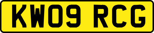 KW09RCG