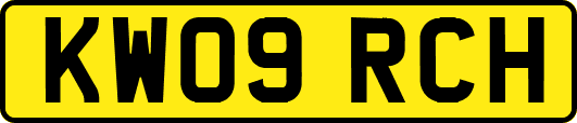 KW09RCH