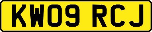 KW09RCJ