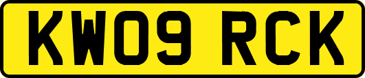 KW09RCK