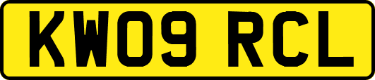 KW09RCL