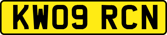 KW09RCN
