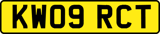 KW09RCT