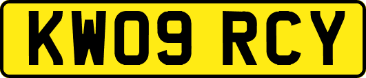 KW09RCY