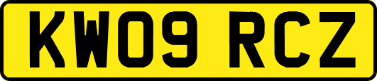 KW09RCZ