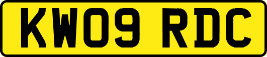 KW09RDC