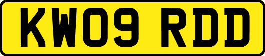 KW09RDD