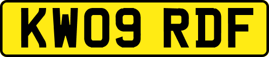 KW09RDF