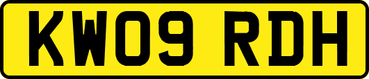 KW09RDH