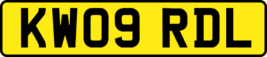 KW09RDL