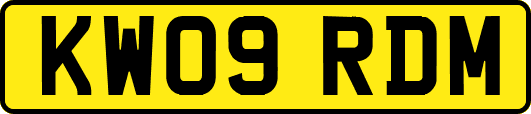 KW09RDM