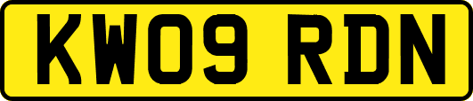 KW09RDN