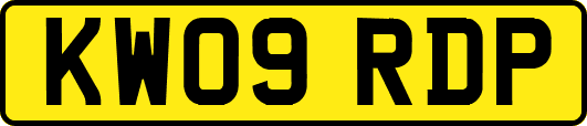 KW09RDP