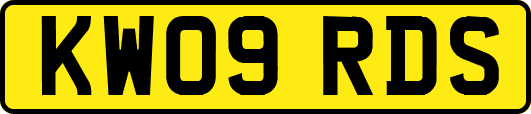 KW09RDS
