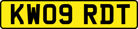 KW09RDT