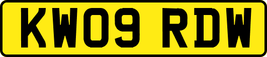 KW09RDW