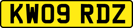 KW09RDZ