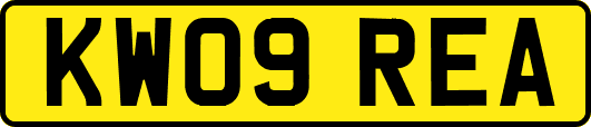KW09REA