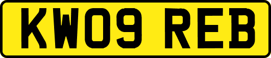 KW09REB