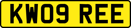KW09REE