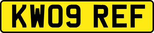 KW09REF