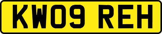 KW09REH