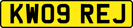 KW09REJ