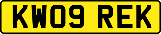 KW09REK