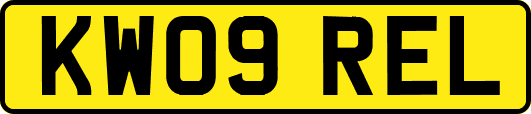 KW09REL