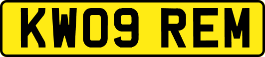 KW09REM
