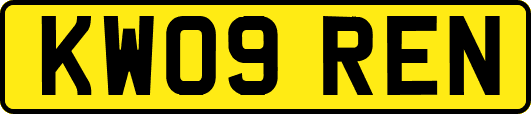 KW09REN