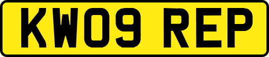 KW09REP