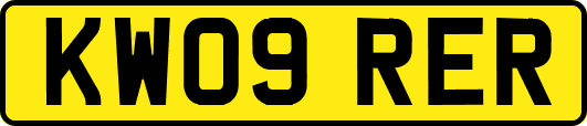 KW09RER