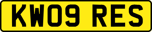 KW09RES