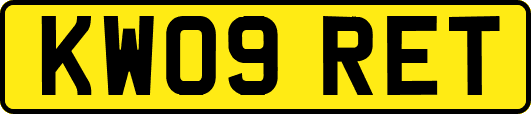 KW09RET