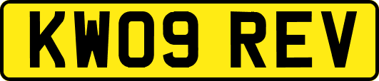 KW09REV