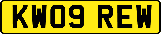 KW09REW