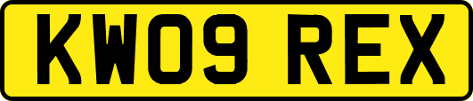 KW09REX
