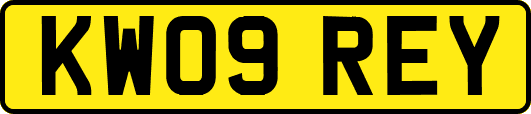 KW09REY