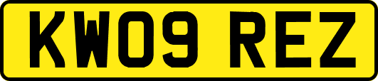 KW09REZ