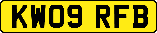 KW09RFB