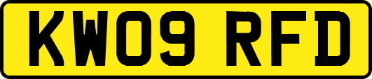 KW09RFD