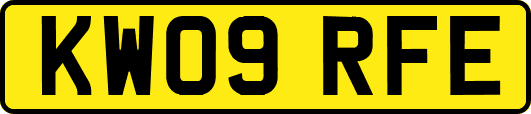 KW09RFE