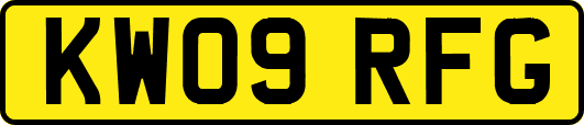 KW09RFG