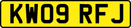 KW09RFJ