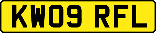 KW09RFL