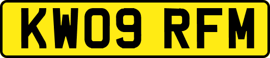 KW09RFM