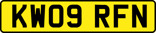 KW09RFN