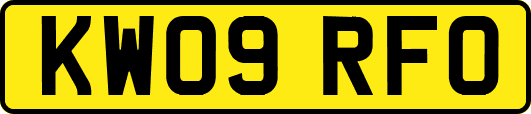 KW09RFO