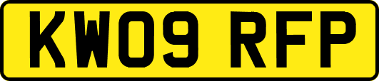 KW09RFP